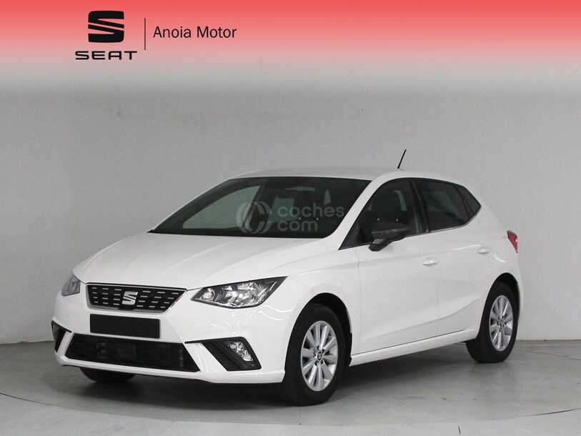 Foto del SEAT Ibiza 1.0 TSI S&S Xcellence 110