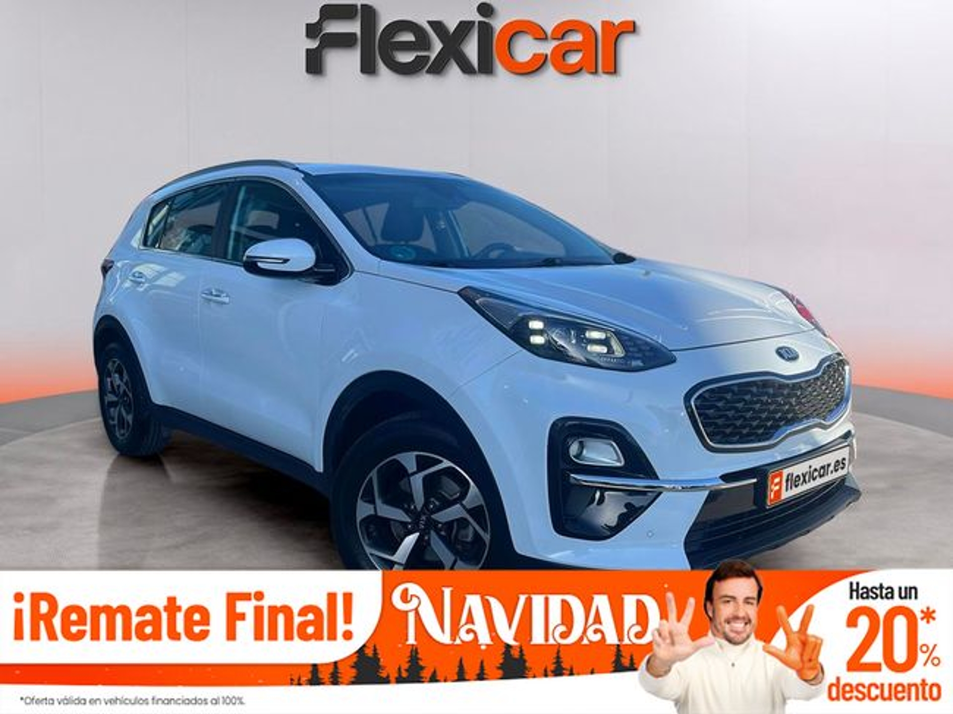 Imagen de KIA Sportage