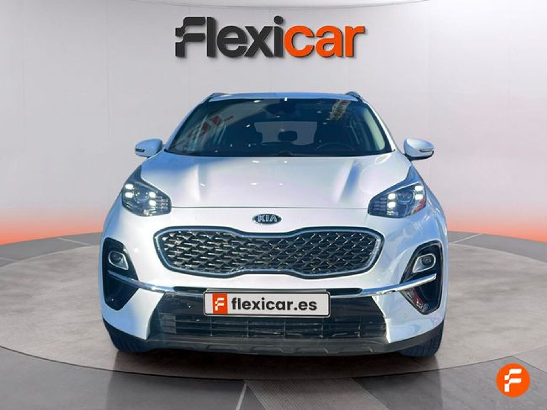 Imagen 2 de KIA Sportage