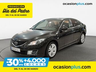 Imagen de MAZDA Mazda6 1.8 Active
