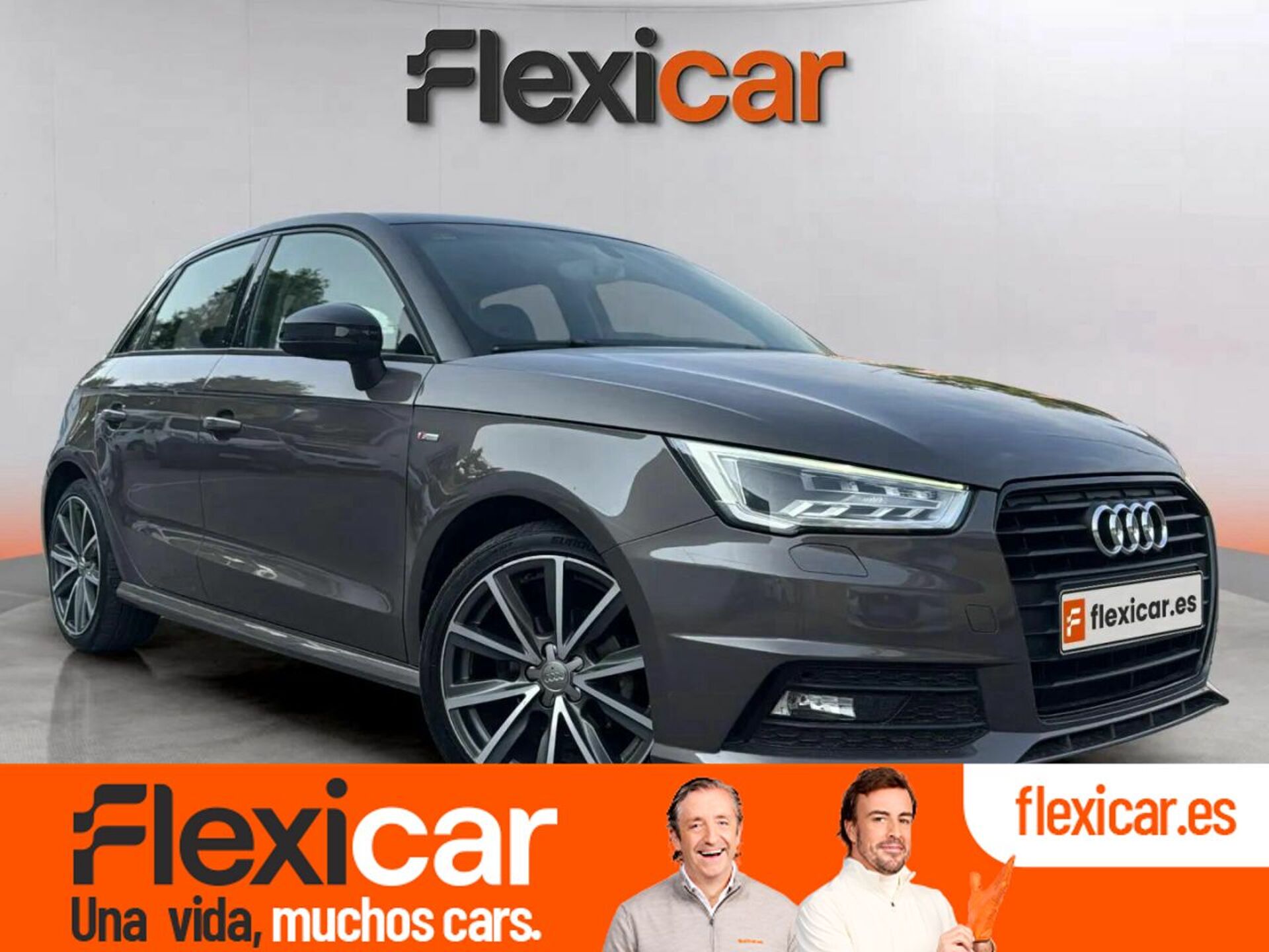 Imagen de AUDI A1