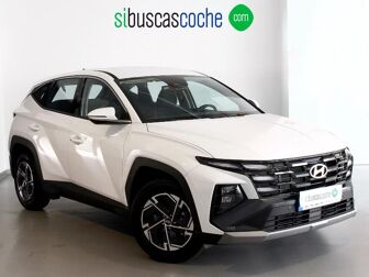 Imagen de HYUNDAI Tucson 1.6 TGDI Klass 4x2