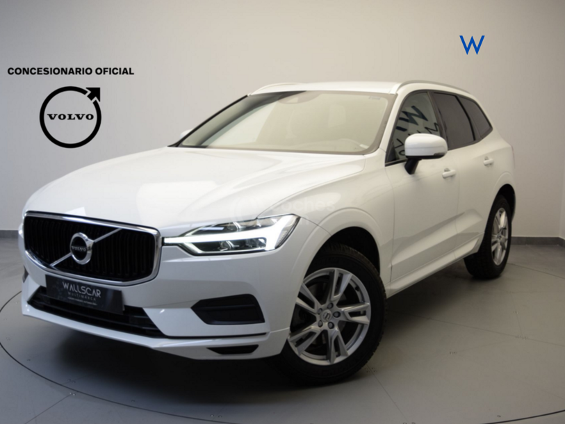 Foto del VOLVO XC60 D3 Momentum