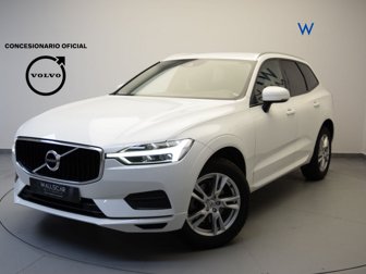 Imagen de VOLVO XC60 D3 Momentum