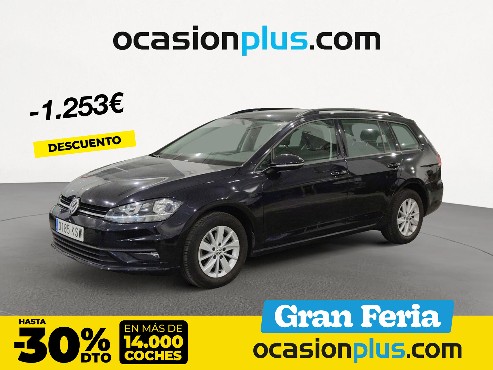 Imagen de VOLKSWAGEN Golf