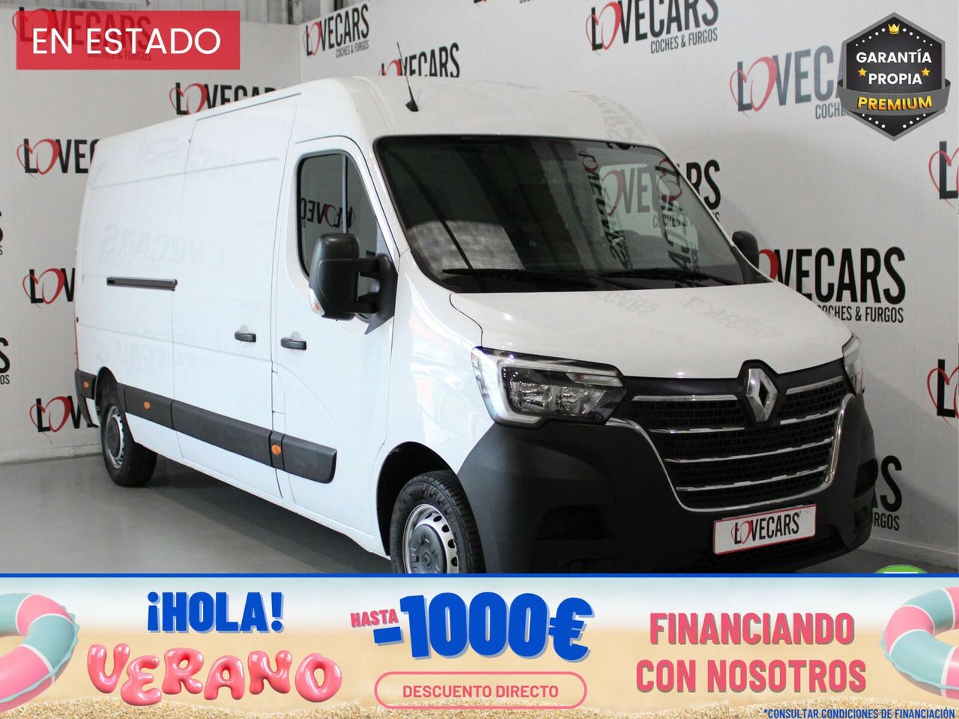 Imagen de RENAULT Master