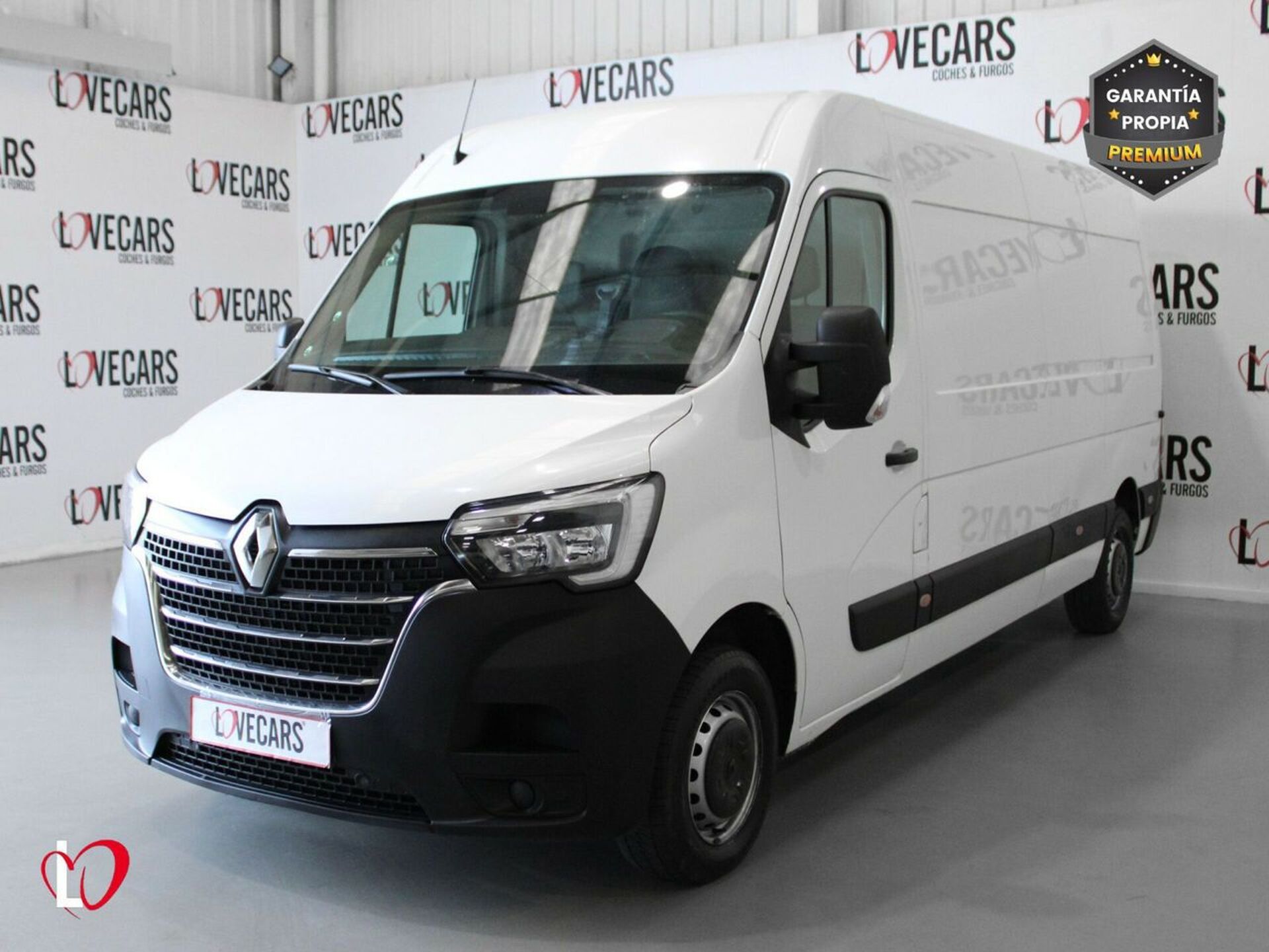 Imagen de RENAULT Master