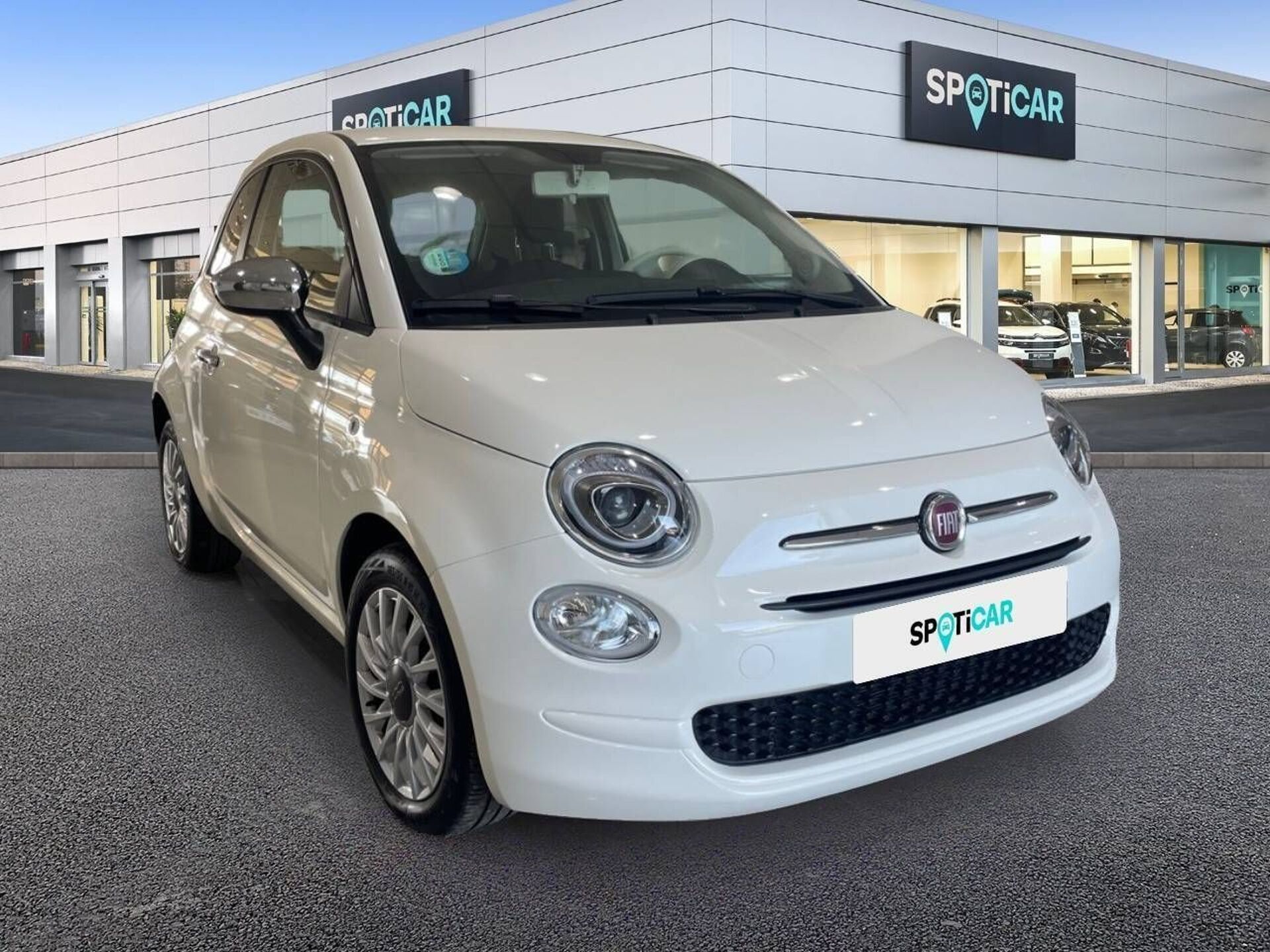 Imagen 3 de FIAT 500
