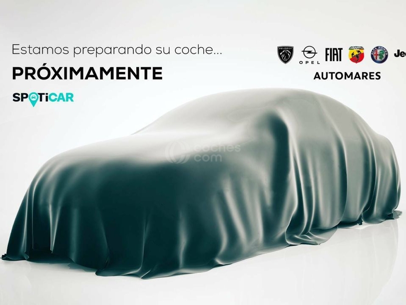 Foto del FIAT 500 1.0 Hybrid Dolcevita 52kW