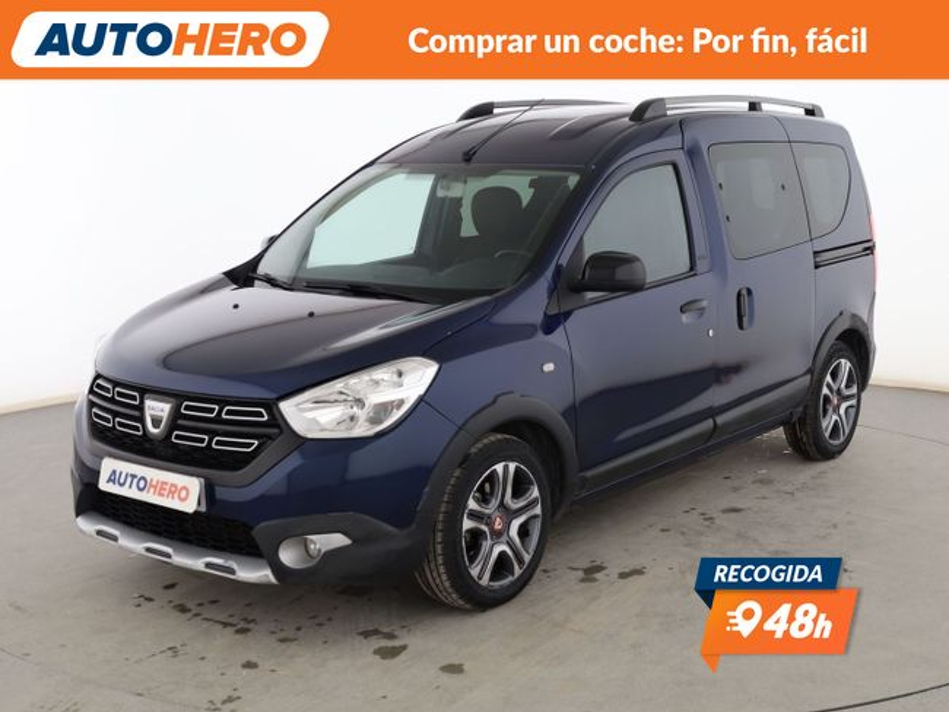 Imagen de DACIA Dokker