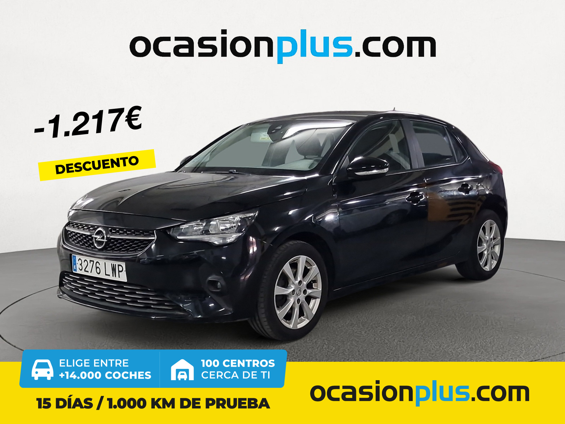 Imagen de OPEL Corsa