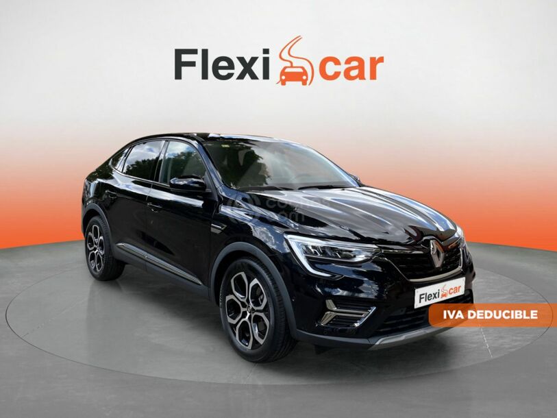 Foto del RENAULT Arkana 1.3 TCe Zen EDC 103kW