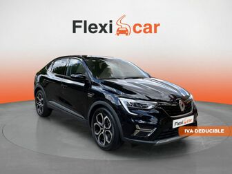 Imagen de RENAULT Arkana 1.3 TCe Zen EDC 103kW