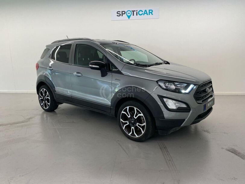 Foto del FORD EcoSport 1.0 EcoBoost Active 125