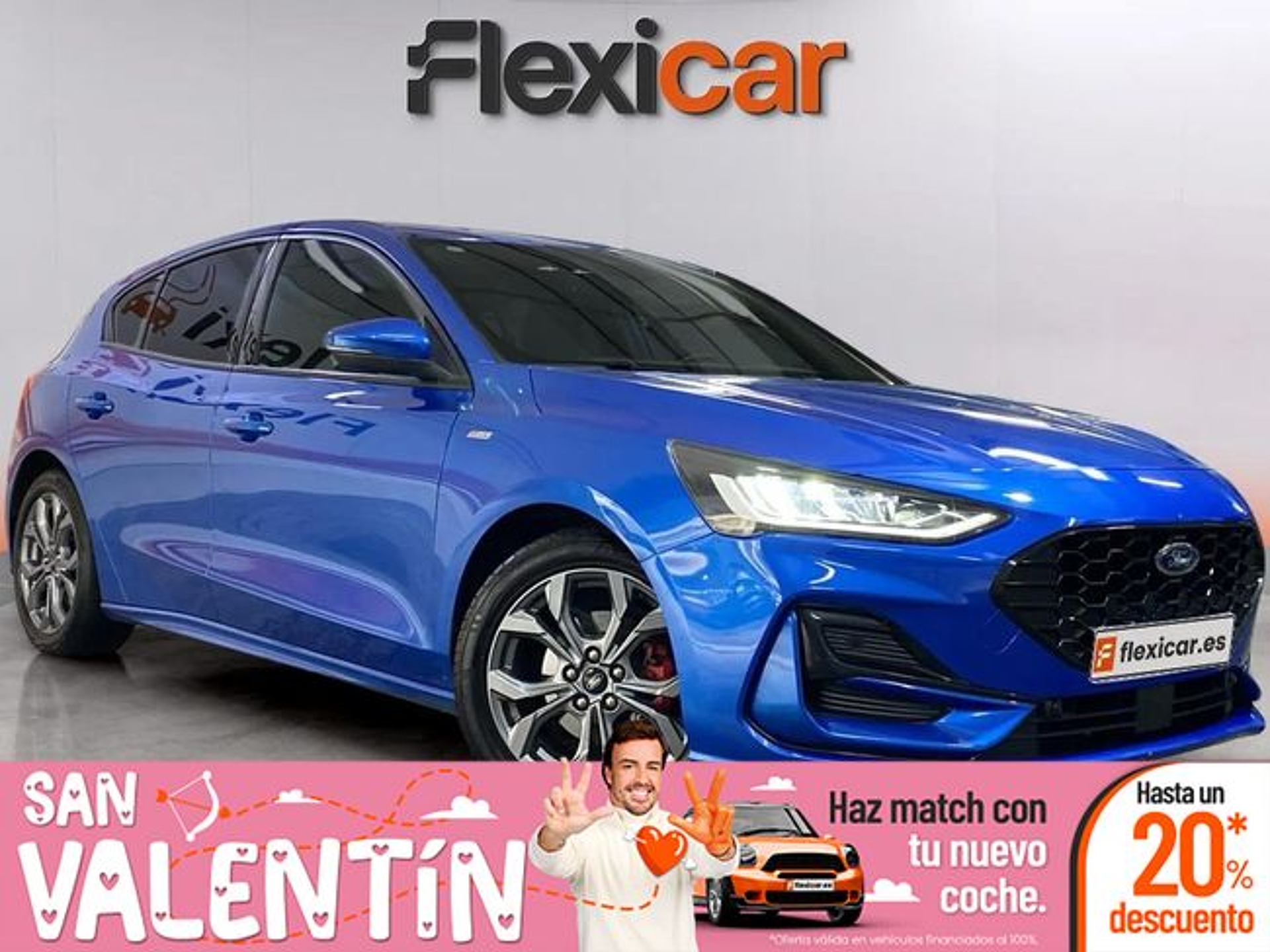 Imagen de FORD Focus