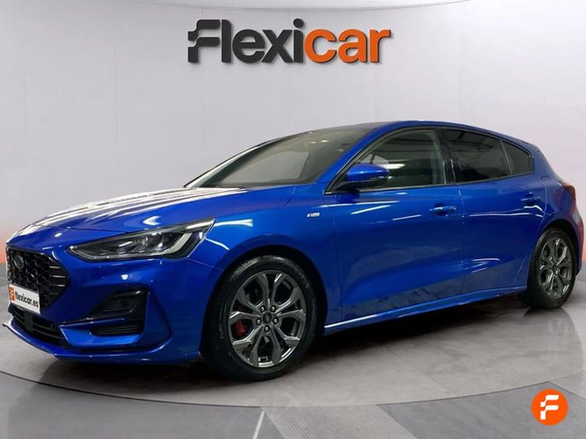 Imagen 3 de FORD Focus