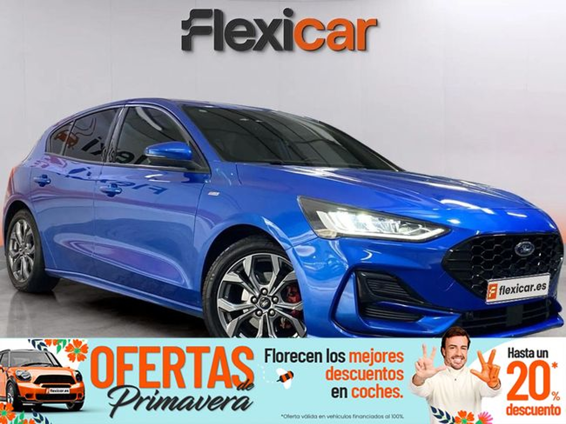 Imagen de FORD Focus