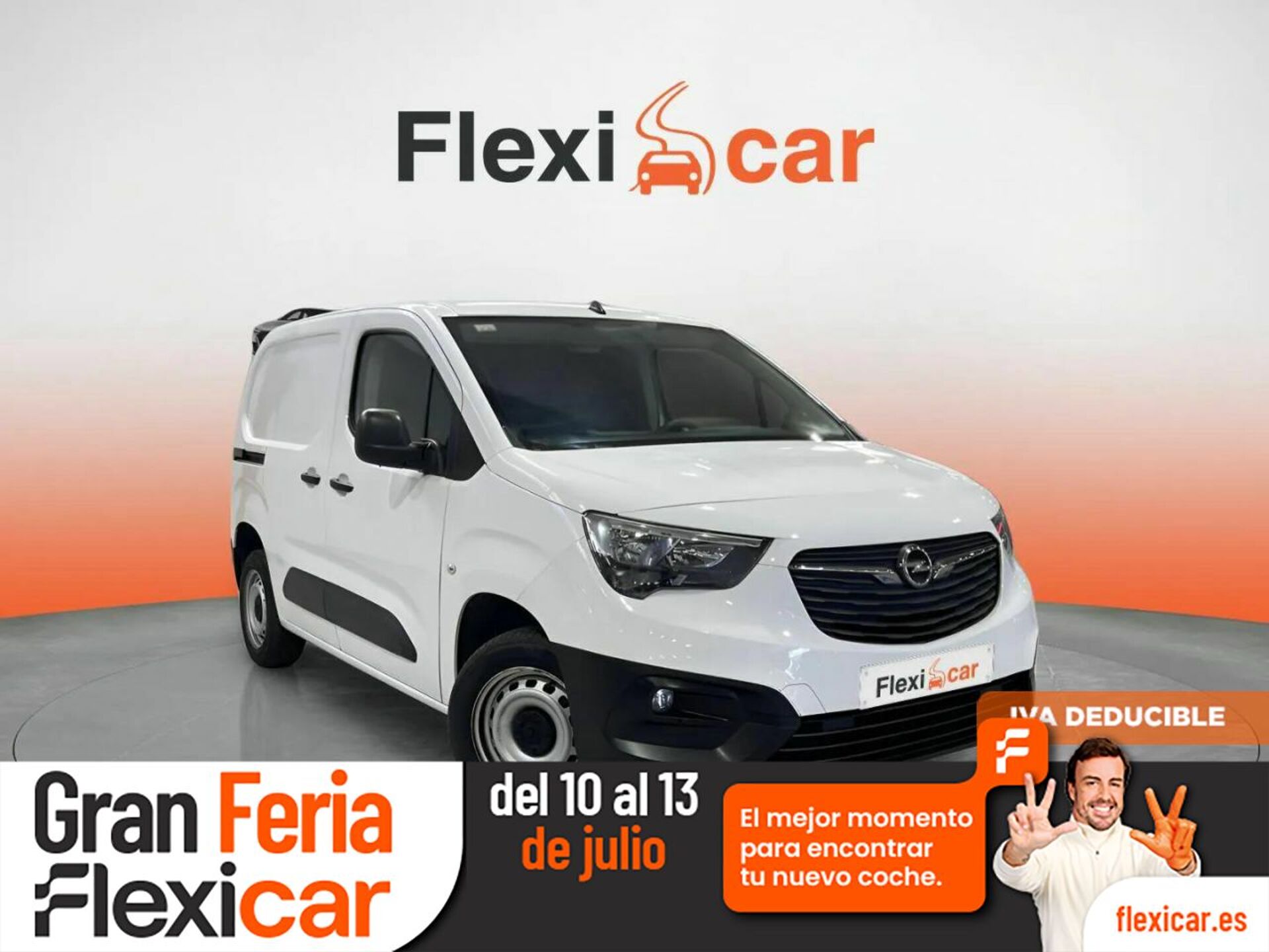 Imagen de OPEL Combo