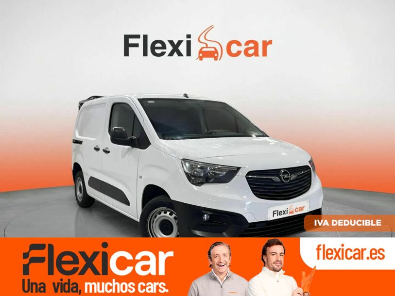 Foto del OPEL Combo Cargo 1.5TD S&S XL 1000 100