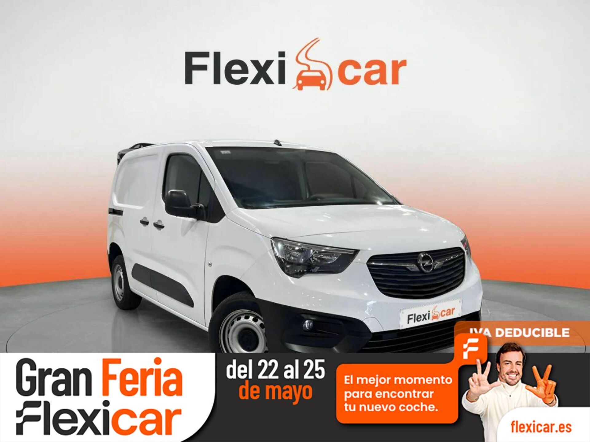 Imagen de OPEL Combo
