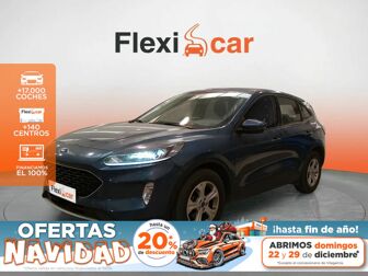 Imagen de FORD Kuga 1.5 EcoBlue Titanium FWD 120