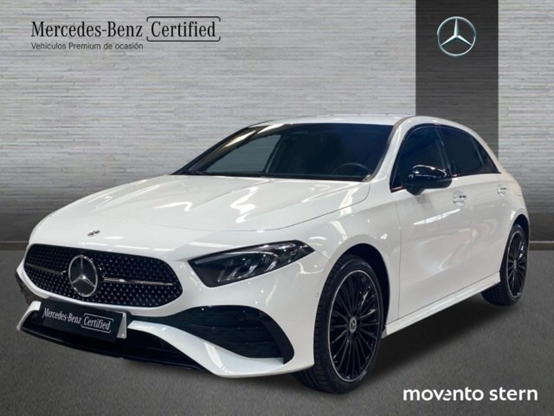 Imagen de MERCEDES Clase A