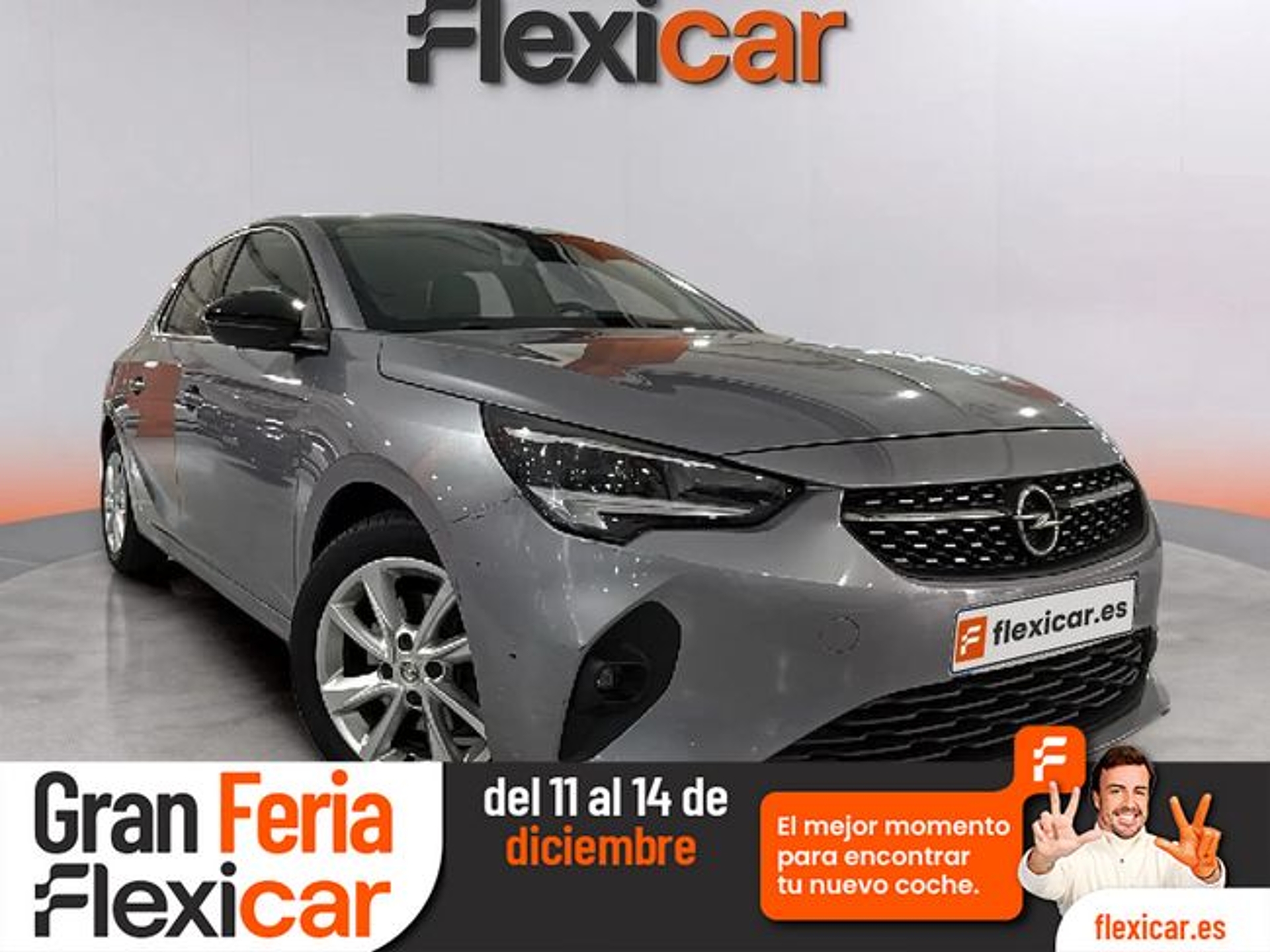 Imagen de OPEL Corsa