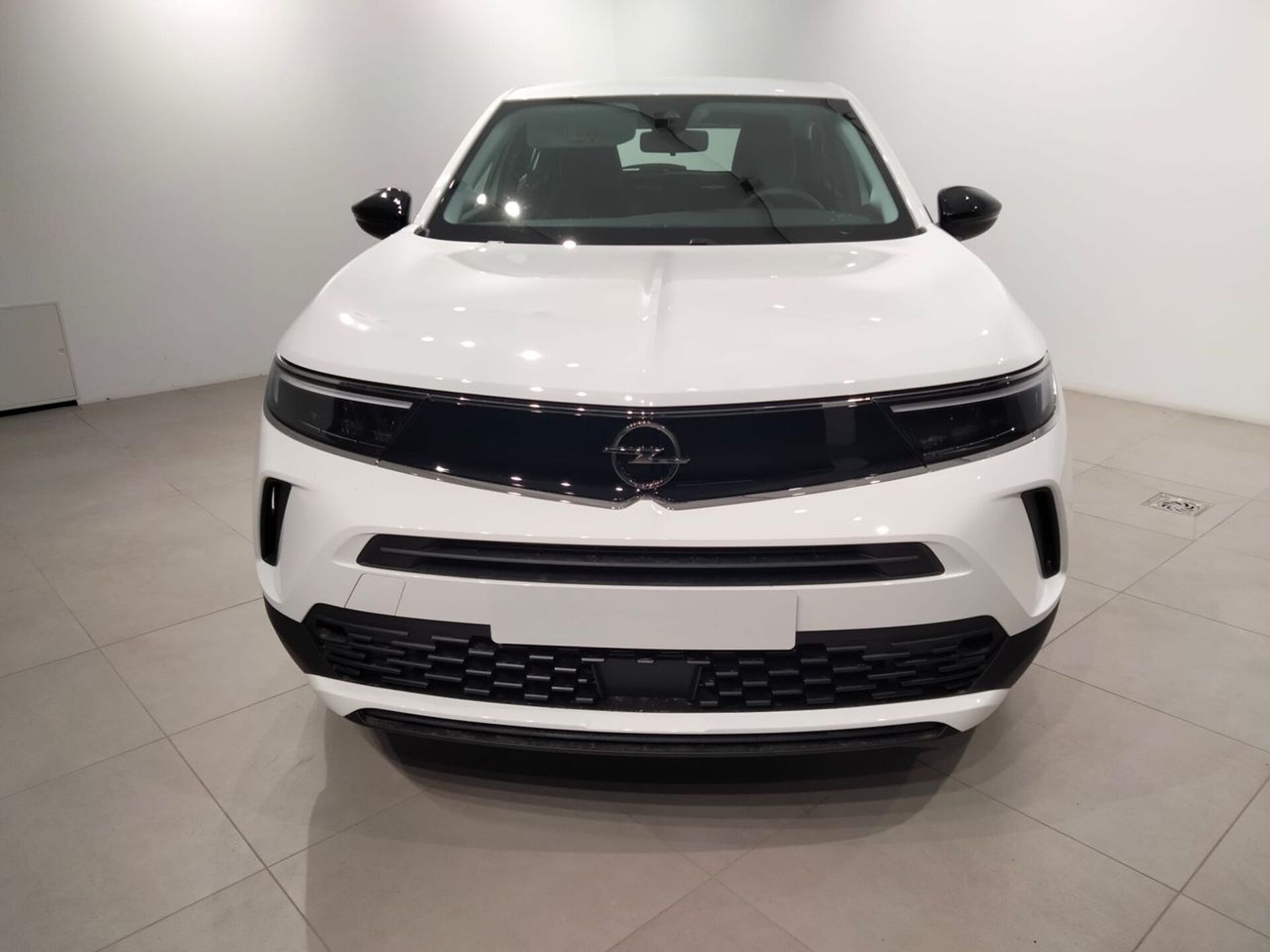 Imagen 2 de OPEL Mokka