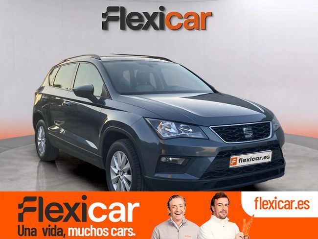SEAT Ateca (1.0 TSI 85kW (115CV) St&Sp Reference Eco) en Valencia