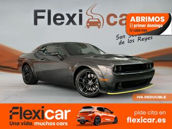 Imagen de DODGE Challenger R-T 5.7 HEMI V8