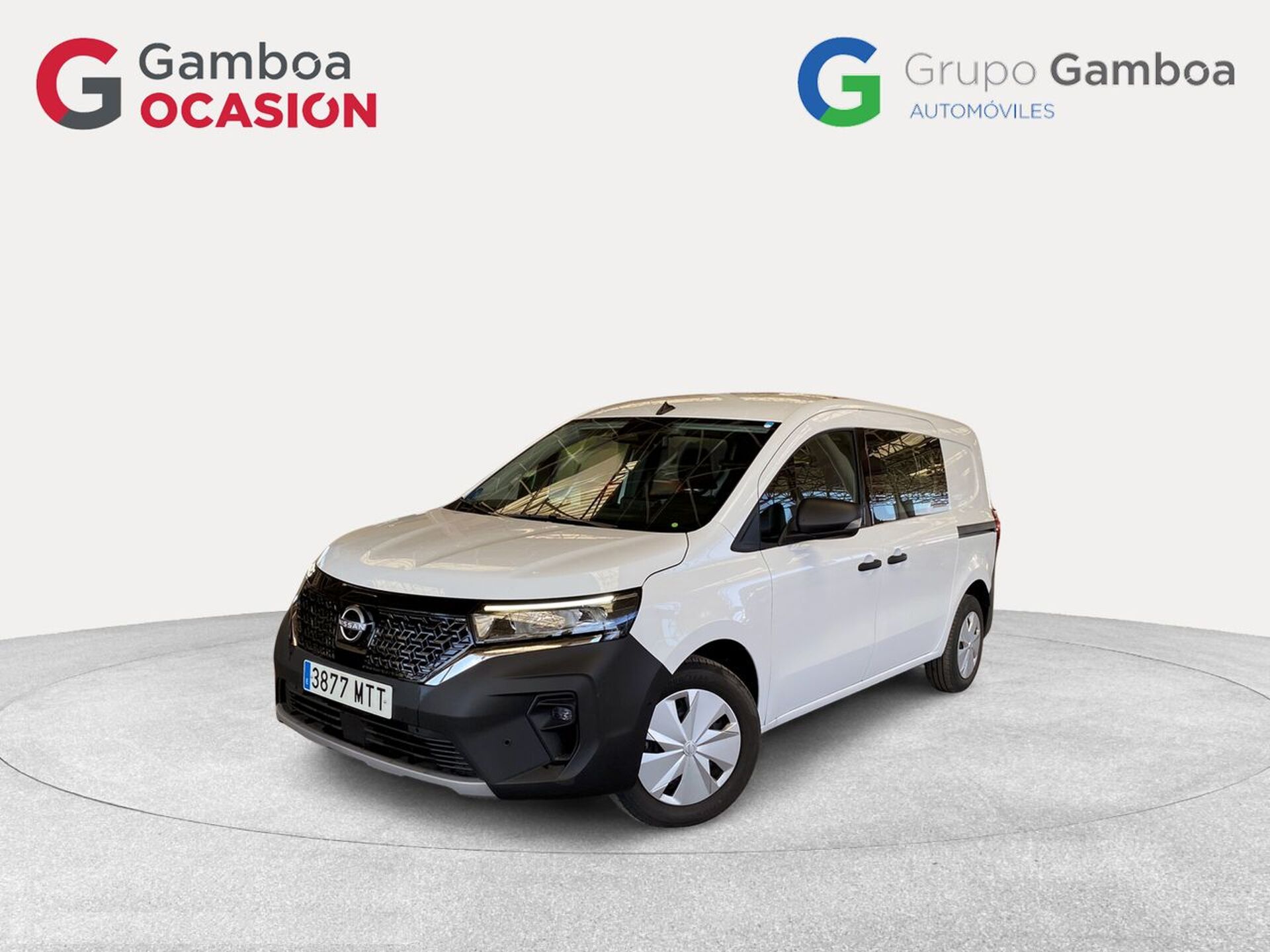 Imagen de NISSAN Townstar