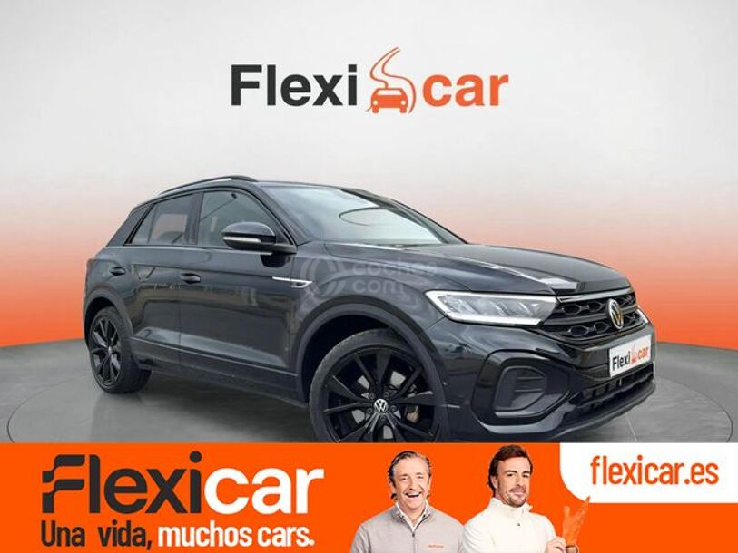 Foto del VOLKSWAGEN T-Roc 2.0 TSI R-Line 4Motion DSG7