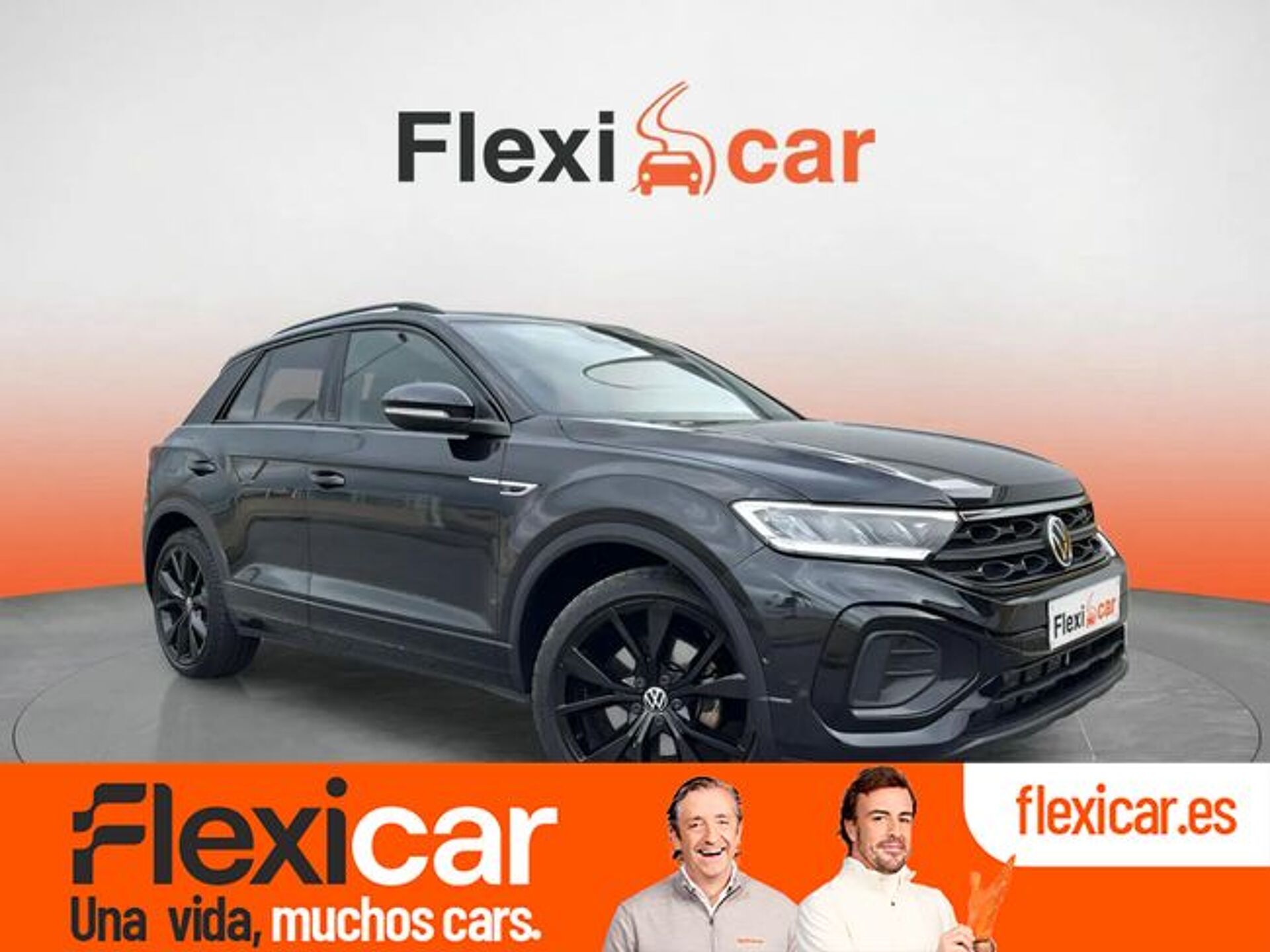Imagen de VOLKSWAGEN T-Roc