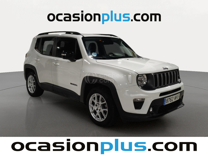 Foto del JEEP Renegade 1.5 MHEV Limited