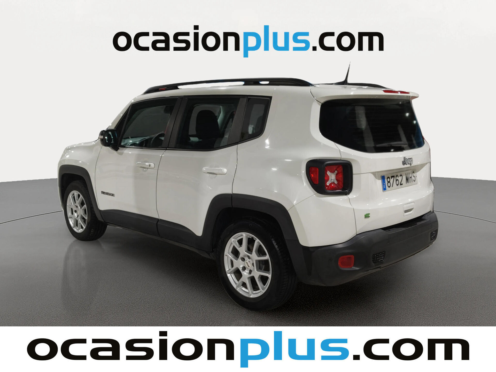 Imagen 3 de JEEP Renegade