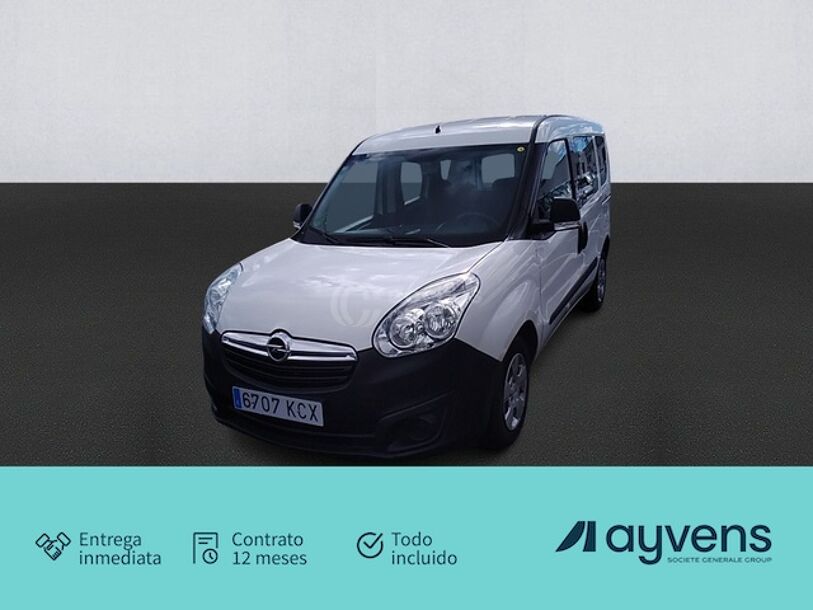 Foto del OPEL Combo Tour 1.3CDTI Expression L1H1 95