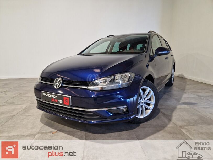 Foto del VOLKSWAGEN Golf 1.6TDI Advance 85kW