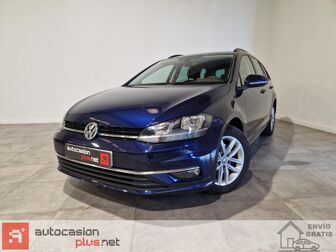 Imagen de VOLKSWAGEN Golf 1.6TDI Advance 85kW