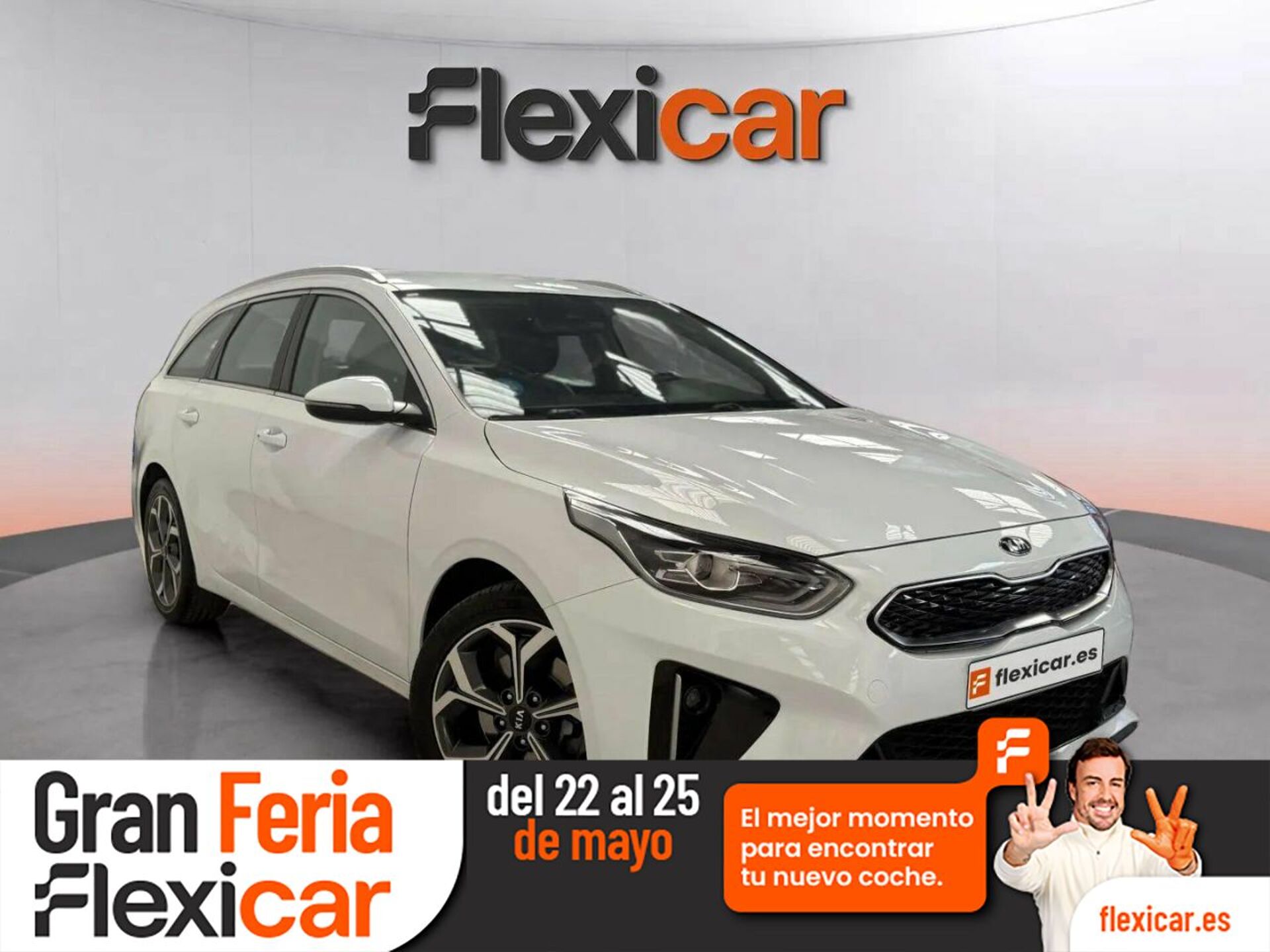 Imagen de KIA Ceed