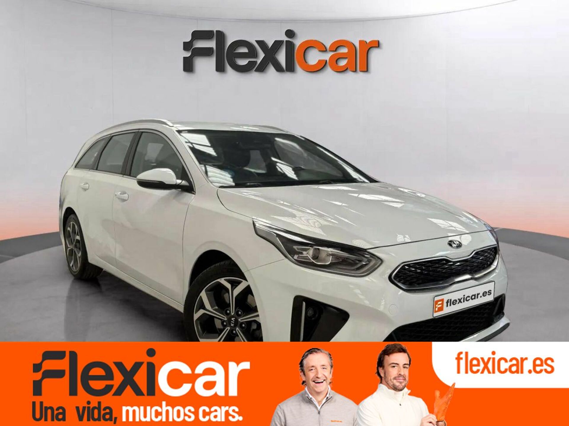 Imagen de KIA Ceed