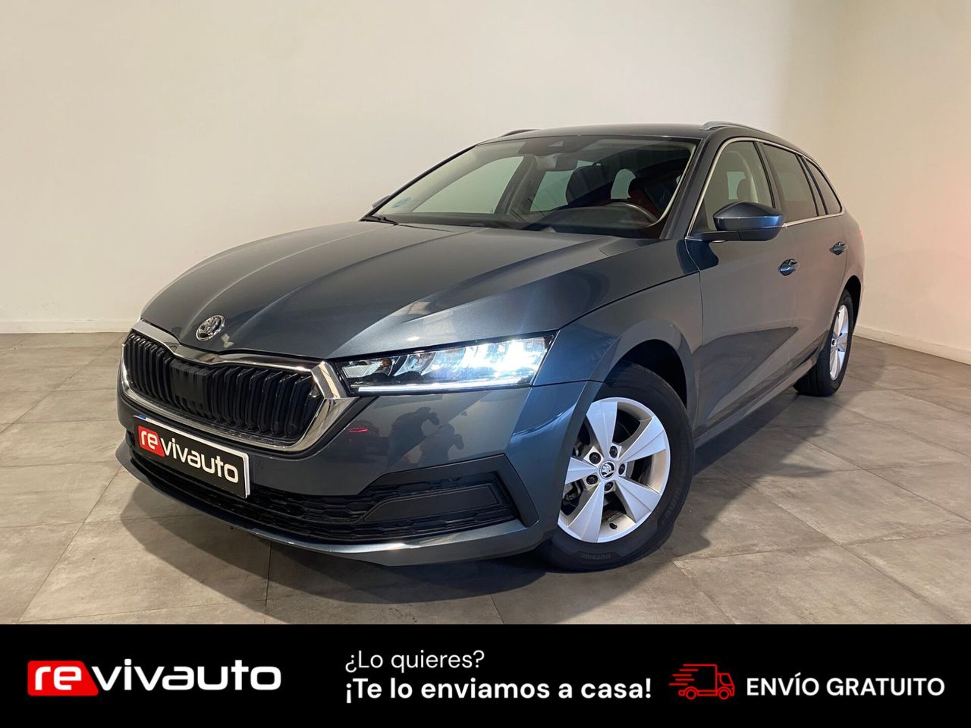 Imagen de SKODA Octavia