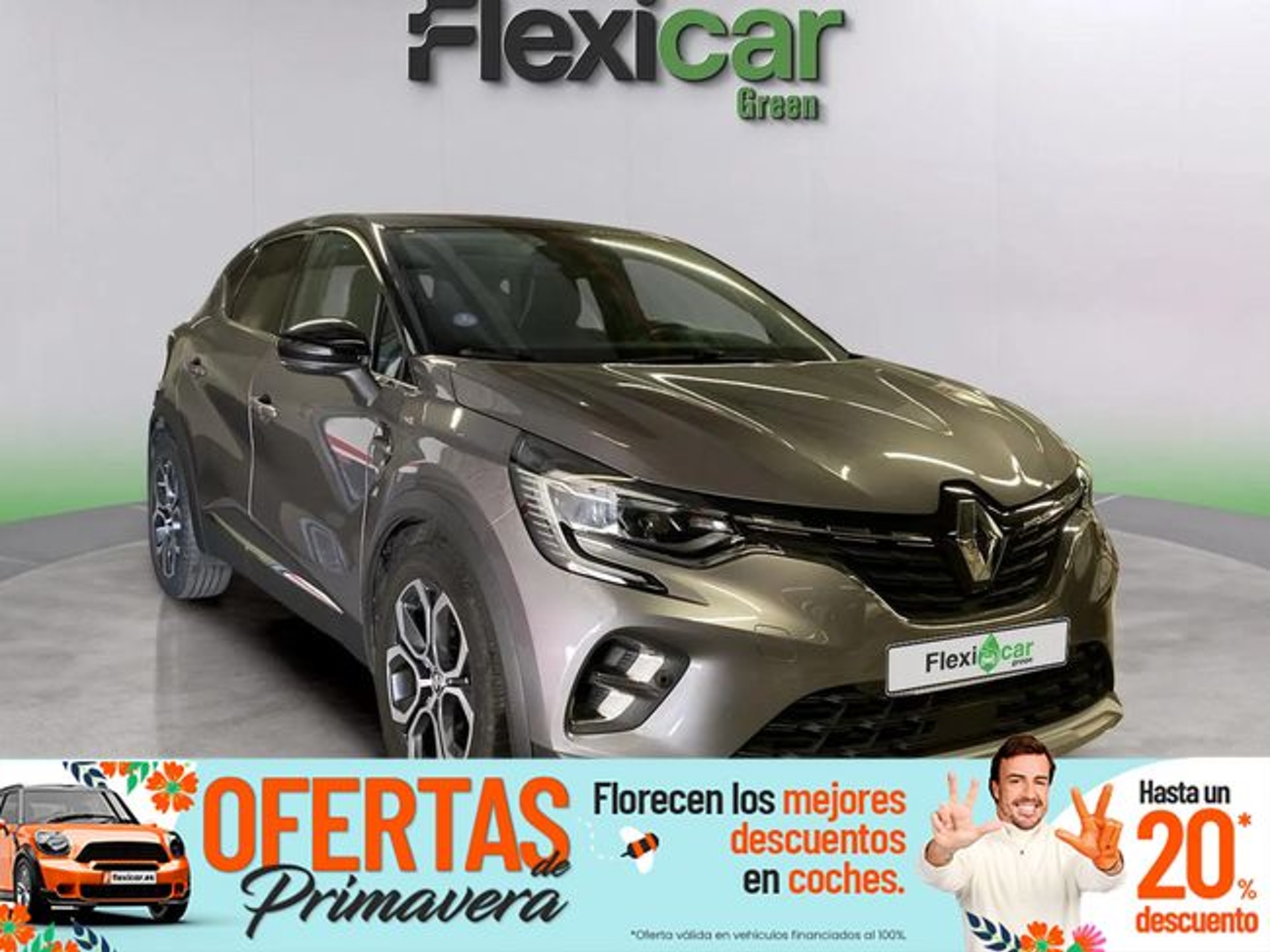 Imagen de RENAULT Captur