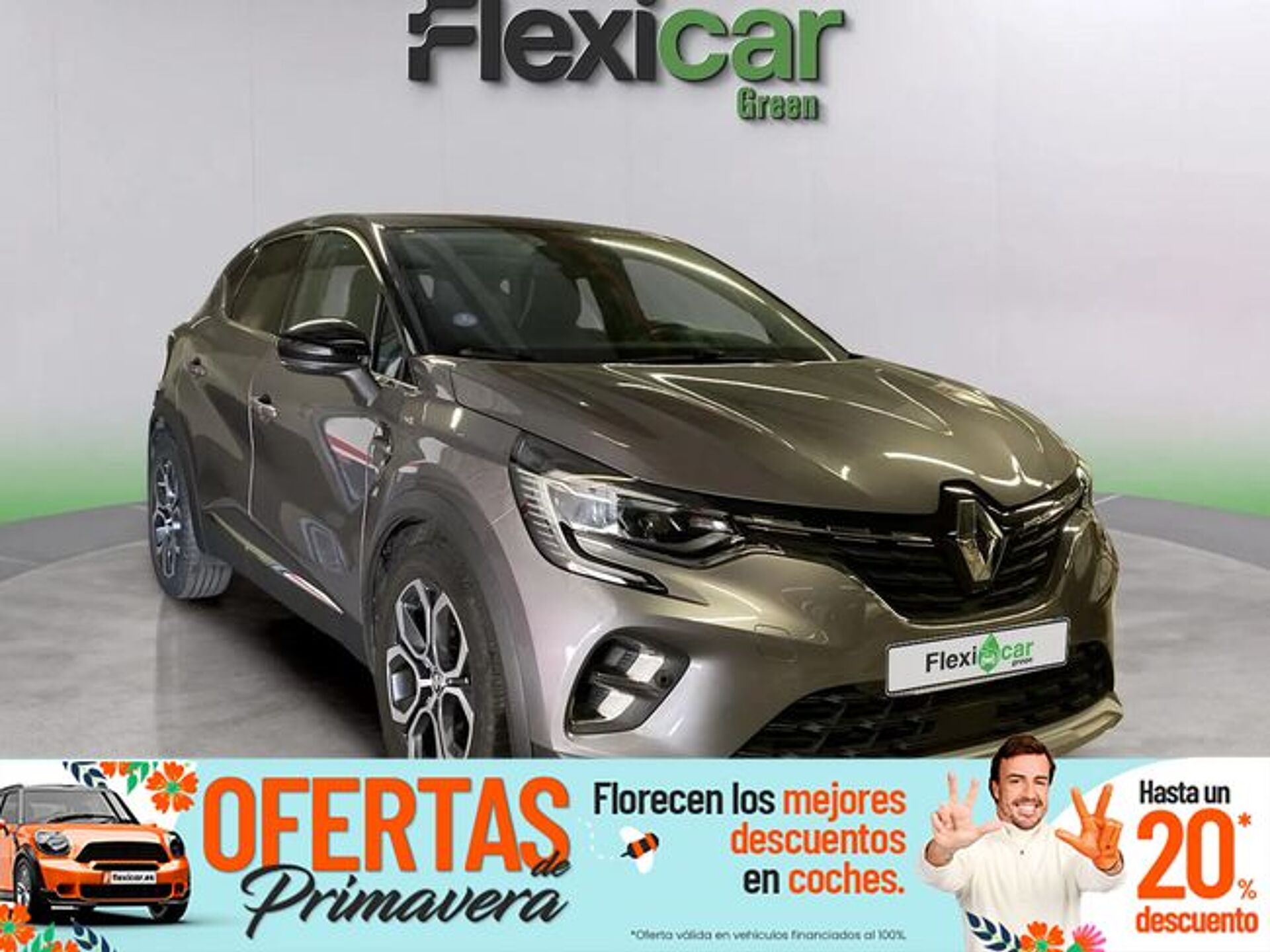Imagen 1 de RENAULT Captur