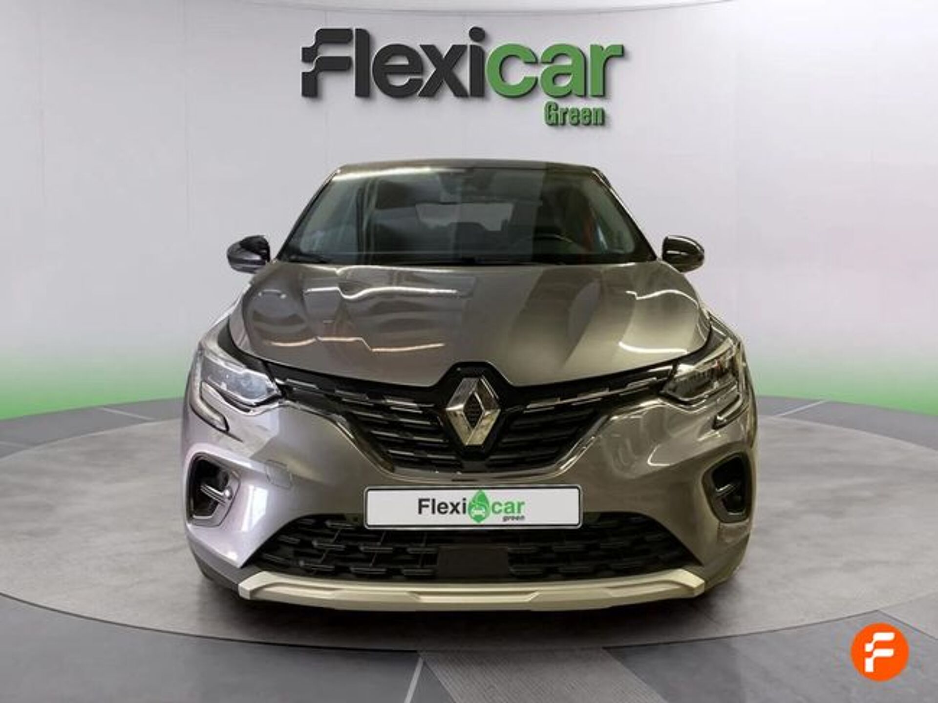 Imagen 2 de RENAULT Captur