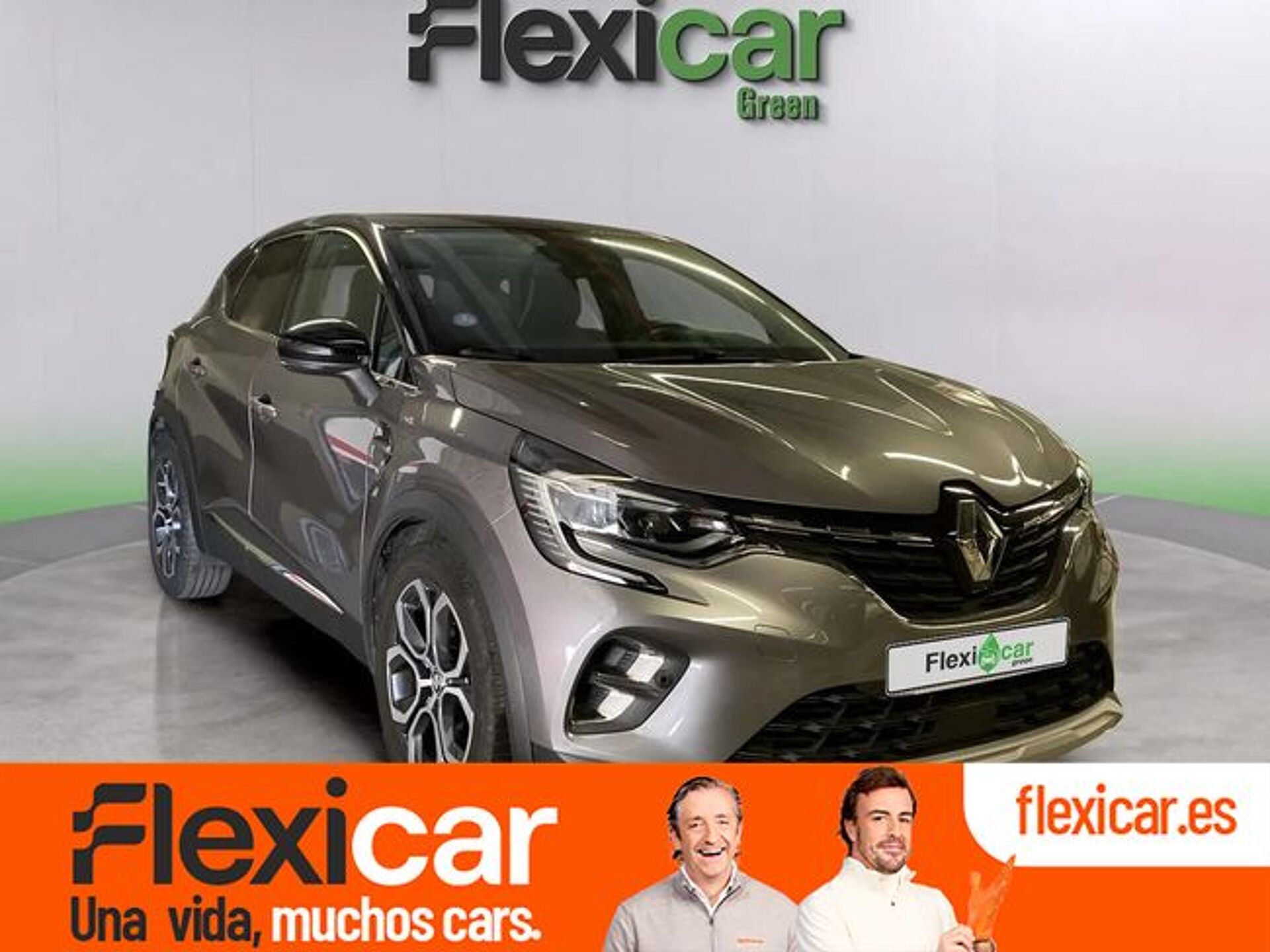 Imagen 1 de RENAULT Captur
