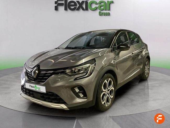 Foto del RENAULT Captur TCe Intens 67kW