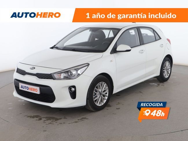 KIA Rio (1.2 Concept) en Madrid