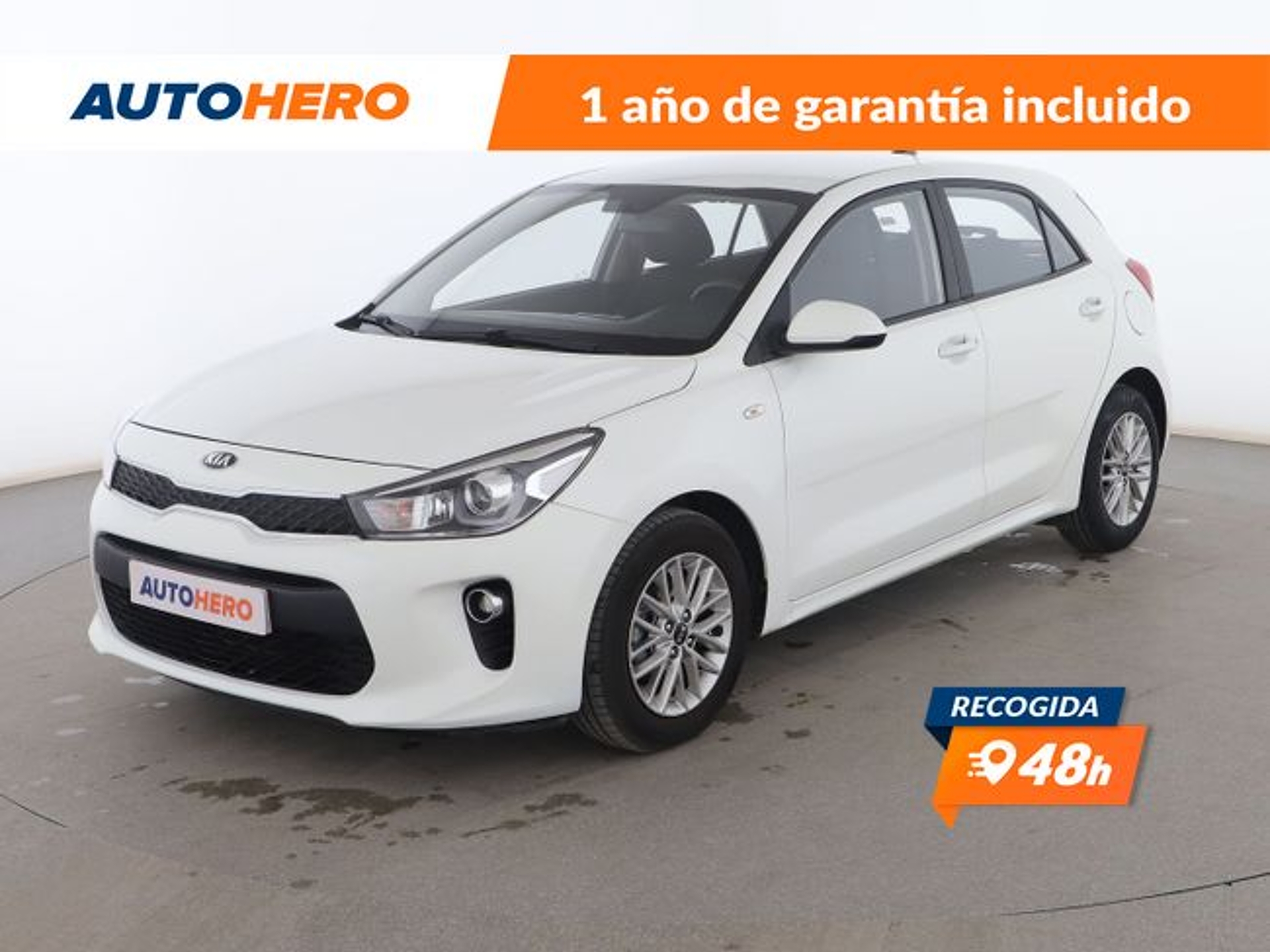 Imagen de KIA Rio