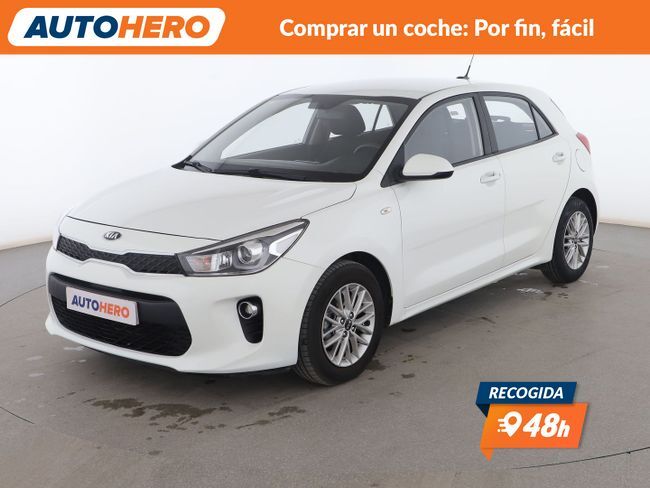 KIA Rio (1.2 Concept) en Madrid