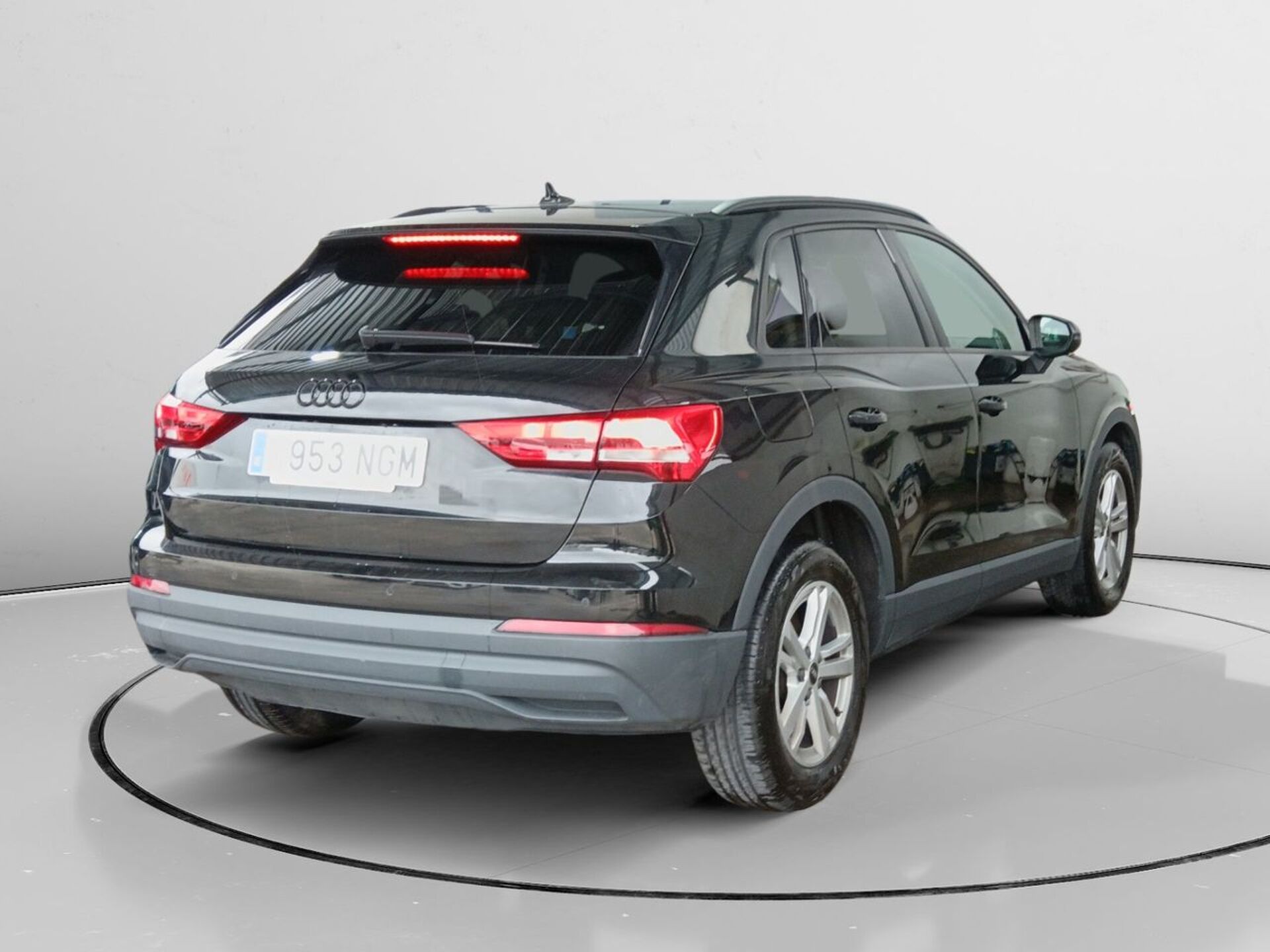 Imagen 2 de AUDI Q3